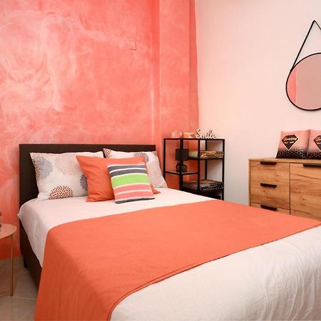 Corfu Prime Apartments 外观 照片