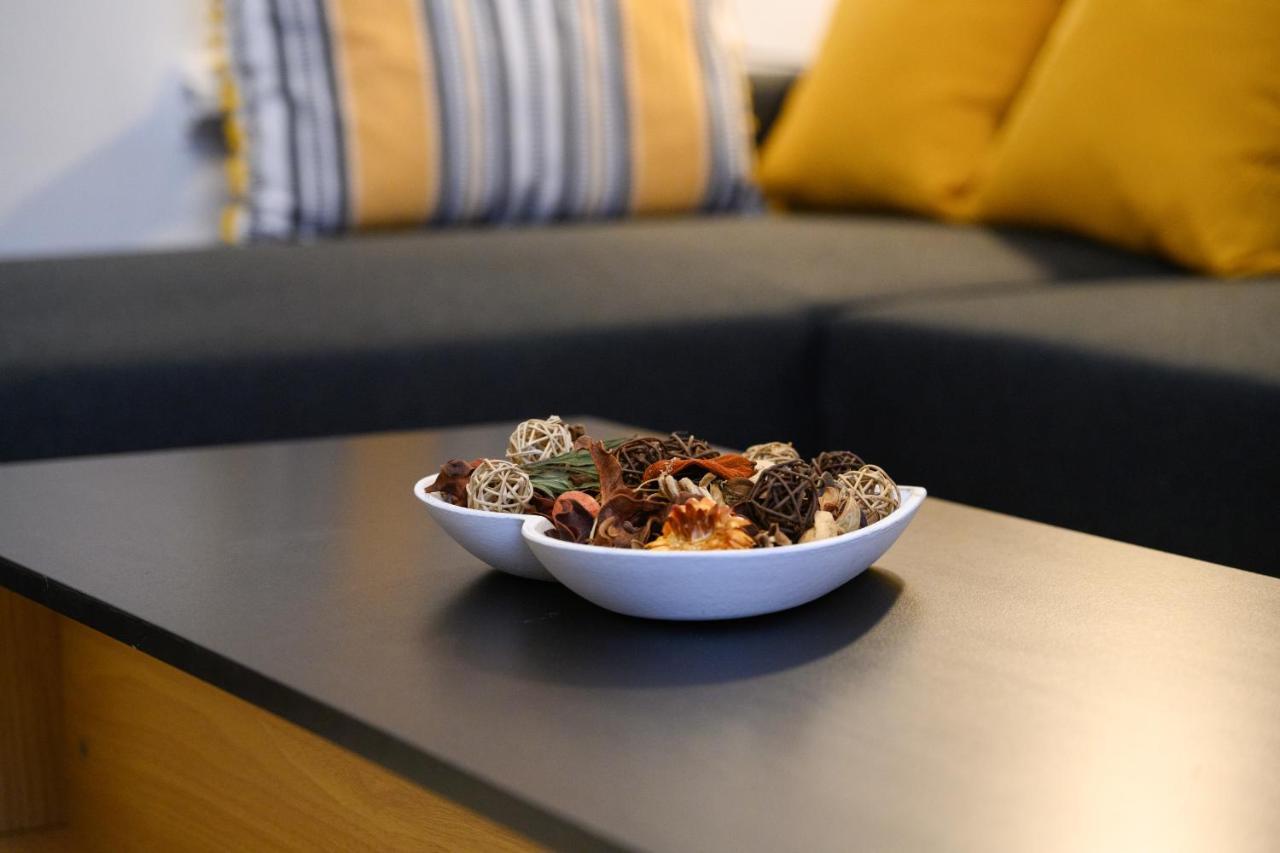 Corfu Prime Apartments 外观 照片